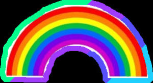 transparent,gay,rainbow,pretty,lesbian,pride