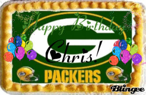 green bay packers,happy,picture,birthday