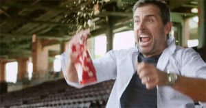 steve carell,baseball,jump,cancer,editorial,stand up to cancer