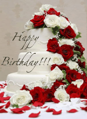 Gif Birthday Farce Bougie Animated Gif On Gifer