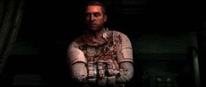 dead space,video games,gaming,isaac clarke