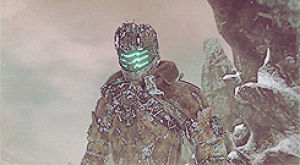 video games,dead space 3