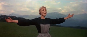 the sound of music,julie andrews,classic film