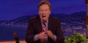glasses,silly,conan obrien,hello there,weird faces