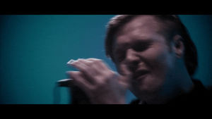 music,music video,angry,rock,singer,hardcore,emotional,epitaph records,epitaph,vocals,too close to touch,tctt,nose ring