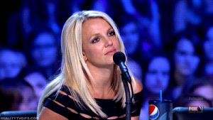 unimpressed,television,britney spears,britney,x factor,the x factor,xfusa