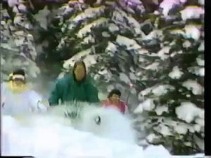 80s,snow,vhs,1987,ski,skiing