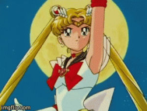 sailor moon,90s anime,anime,90s,japanese,chibi usa