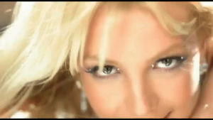 toxic,music video,britney spears