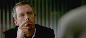 house md,tv