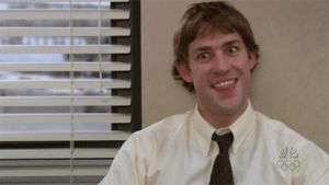 office,funny,the office,summer,jim