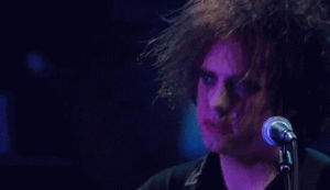 robert smith,80s,live,rock,concert,follow me,80s music,new wave,trilogy,haircut,the cure,rock band,cure,like4like,post punk,picoftheday,rock alternative,gotic rock,gotic