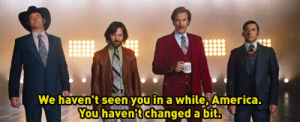 i dont believe you gif anchorman