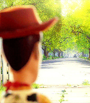 Toy Story 3 Buttercup Porn - Toy story 3 toy story GIF on GIFER - by Andromakus