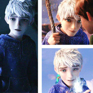 jack frost,rise of the guardians,singing,frozen