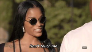 dont touch me,joseline hernandez,love and hip hop atlanta,dont touch,vh1