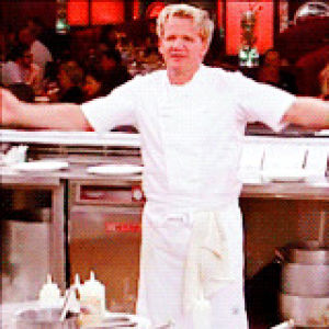 GIF gordon ramsey - animated GIF on GIFER
