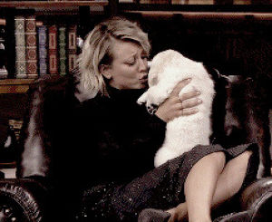 kaley cuoco,animals,dogs,puppies,penny,big bang theory,the tonight show starring jimmy fallon,pup quiz