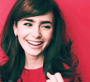 lily collins,this was supposed to be a different kind of photoset,but take this instead