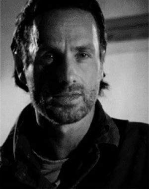 rick grimes,andrew lincoln,the walking dead