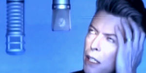 david bowie,90s,hair,70s,mv,heroes,jump they say,berlin era,over the years