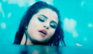 selena gomez,come and get it,hit the lights