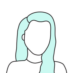style,design,graphic design,badass,bad bitch,line art,black and white,purple,animation,art,fashion,girl,illustration,hair,woman,color,emma darvick,boss lady,mermaid hair,sea green,1890,long hair dont care