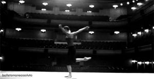 black and white,ballet,polina semionova
