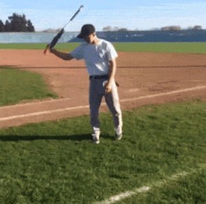bat trick,sports,baseball,wow,vine