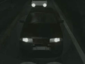 Gif Ep10 Initial D Ed Bloom Animated Gif On Gifer