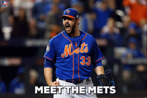 sports,baseball,excited,mlb,omg,mets,major league baseball,new york mets,opening day