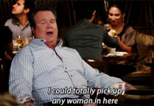 300px x 208px - GIF gay modern family eric stonestreet - animated GIF on GIFER - by Ceregra