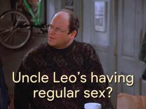 George Costanza GIF - George Costanza Bathroom - Discover & Share GIFs