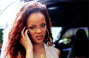rihanna,stank face,what,confused,idk,shade,wut,wha
