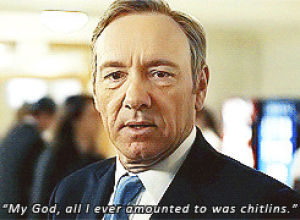 Frank Underwood Kevin Spacey Gif On Gifer By Marn