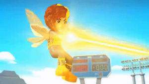 fight,power,dc,flying,fighting,attack,lego,shooting,superhero,laser,bee,lasers,bumblebee,dc super hero girls,lego dc super hero girls,legodcshg,lego dcshg,dcshg,boss girl,shooting lasers
