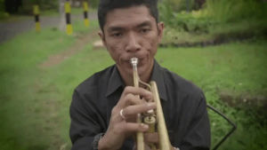 trumpet,indonesia,jazz,musik,tet,tot,slice of life