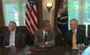 obama laughing,obama,caption,caption contest