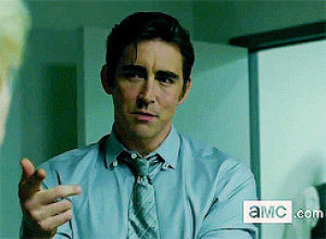 lee pace,halt and catch fire,joe macmillan,swing and a miss