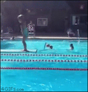kid fail,fail,kid,pool,child,backflip,dive