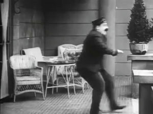 20s,vintage,charlie chaplin,comedy,1920s,slapstick