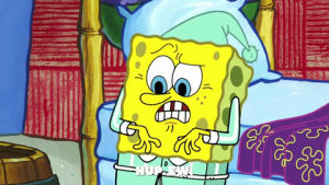 spongebob squarepants,season 9,episode 2,garys new toy