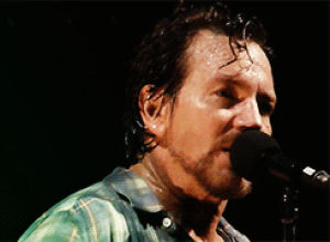 eddie vedder,pearl jam,i love both so why not,i already posted them but its just another version