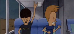 beavis and butthead,country music,rock music,big bang theory,love you,muggles,im awesome