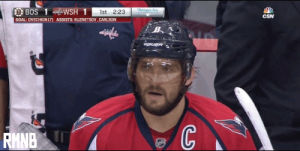 kuznetsov,hockey,caps,bench,elbow,ovi
