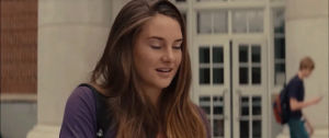 shailene woodley,brie larson,miles teller,the spectacular now,movie,film,personal,2013,judges you,elt,hangin out