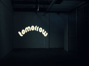typography,dope,lights,friday,neon,graphic design,textual