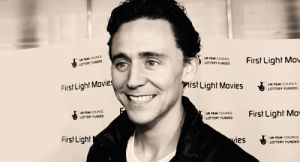loki,smile,tom hiddleston,marvel,avengers,hiddles,t hiddy