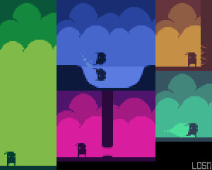 GIF spaz - animated GIF on GIFER