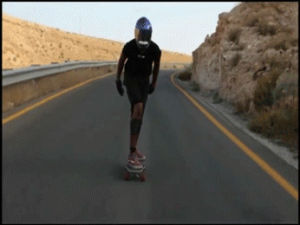 skateboard,fail